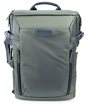 Vanguard Veo Select 41GR - Rucksack für Fotoequipment