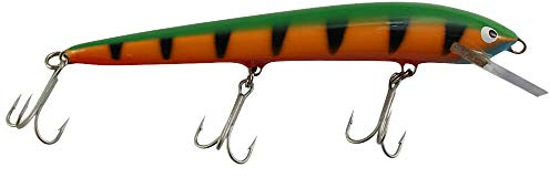 NILS Master Invincible Wobbler, 15 cm, schwimmend, Gewicht 30 Gramm, Farbe: 081