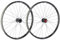 XLC 27,5 MTB-Laufradsatz WS-M07 584-25, disc, tubeless ready, boost