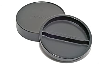 Objektivdeckel für Hasselblad V Objektive und Kameragehäuse Staubschutz