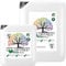 Epoxidharz-ECO-Basic mit Härter 15,0kg (10,0kg A +5,0kg B)