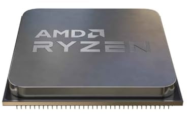 RYZEN 5 7600 5.20GHZ 6 Core SKT AM5 38MB 65W MPK
