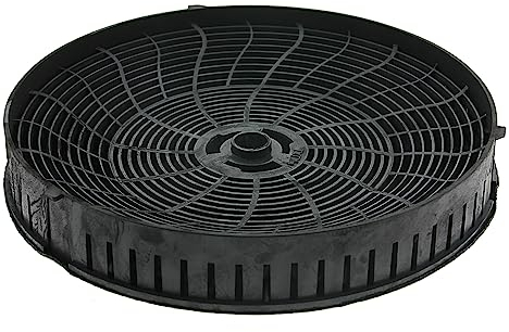 Staubi-Express 2X Aktivkohlefilter passend für Elica KIT0161388 I Dunstabzugshaube