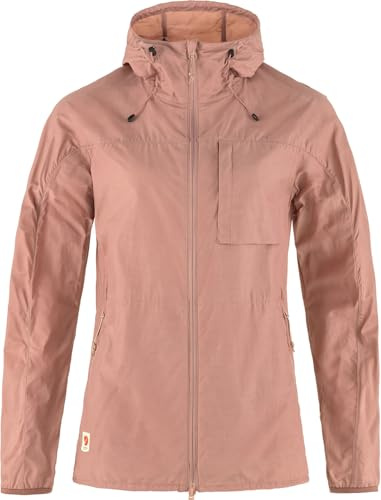 Fjäll Räven Damen High Coast Wind Jacket W Jacket