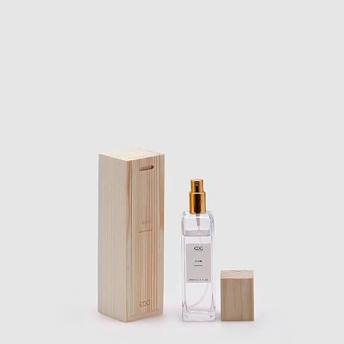 EDG Enzo De Gasperi Enzo De Gasperi Duftspray Essential 100 ml H 16,5 Oud