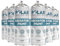 Polar Matt White Radiator Spray Paint - 6 x 400ml | Heat Resistant up to 100ºC | Quick Drying & No Primer needed | Exterior Surfaces of Radiators & Hot Water Tanks | Heat Resistant Radiator Paint