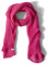 CECIL Damen B572540 Bedruckter Schal, jewel pink, A