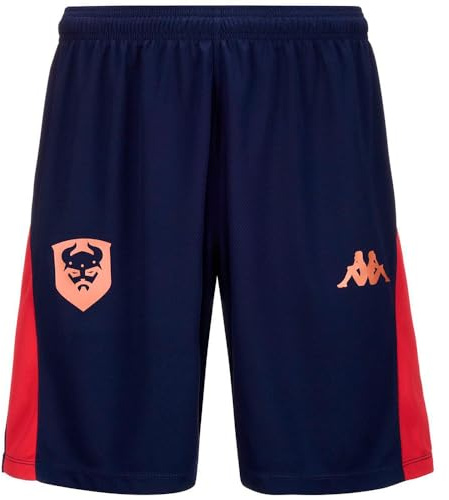 Kappa Jetzt Pro 8 SM Caen - Sporthose, Unisex, für Erwachsene
