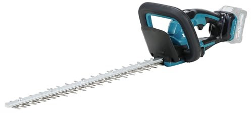 Makita UH020GZ 40V MAX XGT - Cortasetos sin escobillas de 500 mm, baterías y Cargador no incluidos