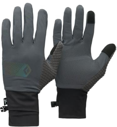 Black Diamond Deploy Gloves 0003 - M