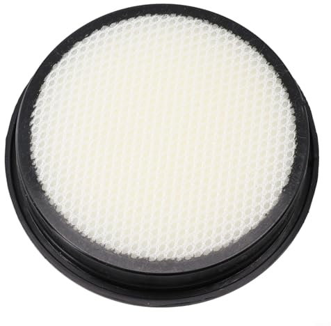 Honseadek Akku-Staubsauger Waschbarer wiederverwendbarer Frontmotorfilter, für Grundig VCP 3929 L, Frontmotorfilter Ersatzteil