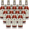 Chinotto Cortese Boisson sans alcool aromatisée 12 bouteilles cl. 27,5