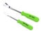 DSD TOOLS 2pc Car Door Trim Remover & Interior Trim Clip Popper DS1248