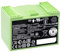 Batteria al litio for aspirapolvere, compatibile con batteria ricaricabile Roomba I7 da 14,4 V, 5000 mAh, for batteria di ricambio for aspirapolvere serie I3, I4, I5, I6, I7, I8, J7 e E5.(1800mAh)