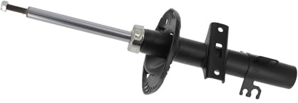 MONROE Shock Absorber | V4522 | OE-Matching Quality | Smooth Ride & Control | Pack of 1