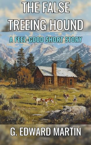 The False Treeing Hound