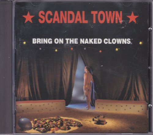 Bring on The Naked Clowns