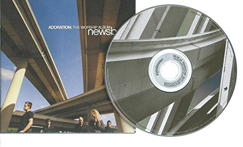 Adoration: the Worship Album