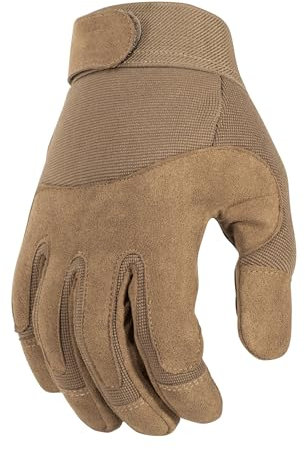 Mil-Tec Handschuh Army Gloves dark coyote Größe L
