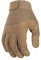 Mil-Tec Handschuh Army Gloves dark coyote Größe L