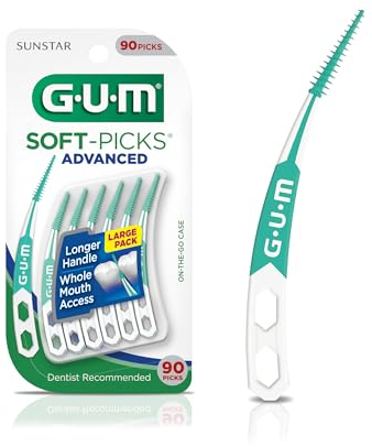 Sunstar Gum Soft Picks