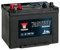 YUASA - BATTERIE YUASA MARINE 12V 80Ah/C20