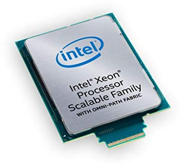 Intel BX806738170 Xeon Platinum 8170 Processor - Multi-Colour