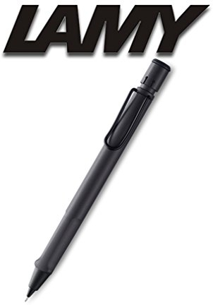 Lamy Safari, umbra matt (Bleistift)