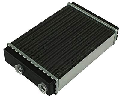 FAST FT55082 Scambiatore calore per riscaldamento abitacolo Radiatore Riscaldamento Radiatore riscaldamento Scambiatore calore per riscaldamento abitacolo