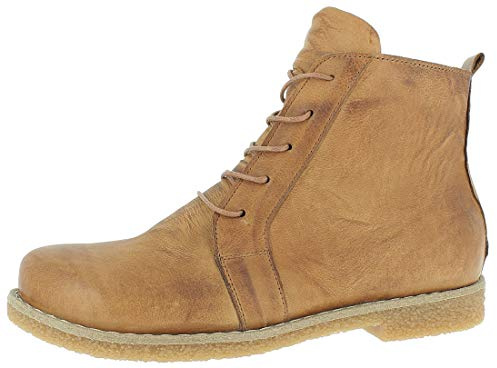 Andrea Conti Damen Stiefelette Schnürboot 0344523