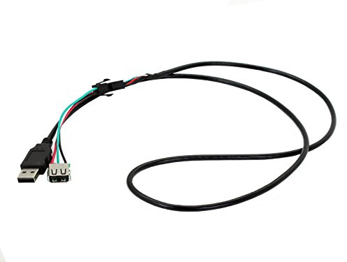 USB / AUX Ersatzplatine für VW T6 (ab 2015)