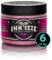 INK-EEZE Pink Tattoo Ungüento para artistas y cuidado posterior, aceites esenciales, vegano, libre de crueldad, fabricado en Estados Unidos, goma de mascar, 6 onzas