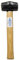 Massette manche en bois 1000gr