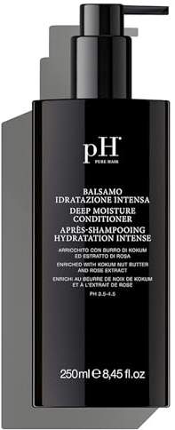 Previa pH Deep Moisture Conditioner 250 ml