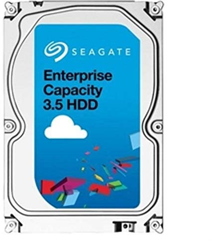 Seagate ST6000NM0105 3.5-Inch 6000 GB 256 MB Cache SAS Hard Drive