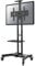 Newstar NM-M1700schwarz TV Rollwagen schwarz 32-75 45kg