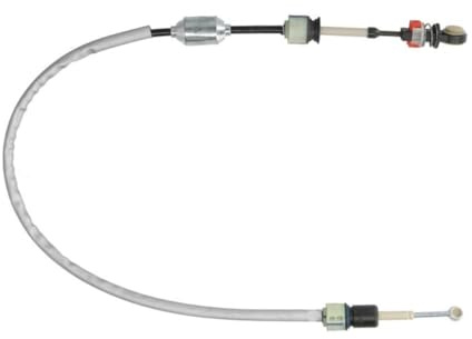 Linex 09.44.34 - Seilzug, Schaltgetriebe