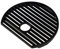 Griglia sgocciolatoio compatibile con/ricambio per macchina per caffè DeLonghi FL306038 EN85.B/L/R ESSENZA MINI