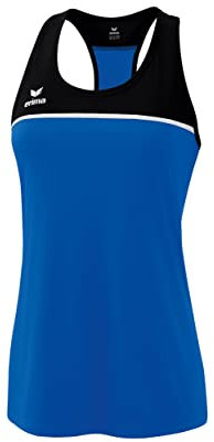 Erima Change by Tanktop Damen Blauschwarz, 44 Damen