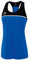 Erima Change by Tanktop Damen Blauschwarz, 44 Damen