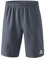 Erima Herren „CHANGE by erima Shorts, slate grey, XXL