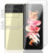Jewloofa [2+2 Pièces] TPU Protection écran pour Samsung Galaxy Z Flip 3 5G et Galaxy Z Flip 3 5G Verre Trempé Caméra Arrière Protecteur, Couverture Totale Protection Film pour Galaxy Z Flip 3 5G