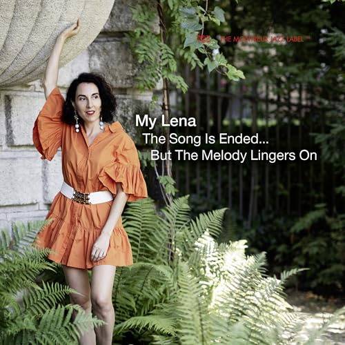 The Song Is Ended . But the Melody Lingers on