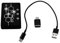 sound-way Adattatore USB per Carplay & Android Auto wireless compatibile con Youtube e Netflix plug and play