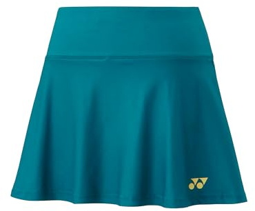 YONEX Damen Skirt (with Inner Shorts) S