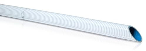 FITT Barrier CDS Flexibler Schlauch, Chlorschutz, 25 m x Ø 63 mm