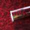 Forged Carbon Folie, Rot Autofolie,150 X 30cm, Selbstklebend Autofolie aus Vinyl, Arespark Auto Schutz Carbon Folie