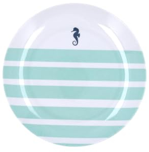 Quid Atlantic Plato Postre Melamina 20cm Melamina No Apto Microondas Extra Fuerte
