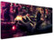 Cyberpunk 2077 Tapis de souris de jeu XXL – 900 x 400 cm, imperméable et antidérapant (A05)