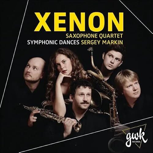 Gwk Records (Naxos Deutschland Musik & Video Vertriebs-)